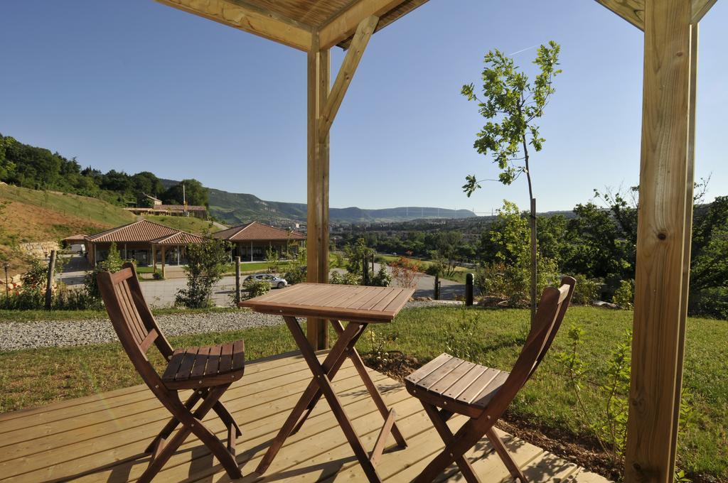 Domaine Saint Esteve มีโญ ห้อง รูปภาพ