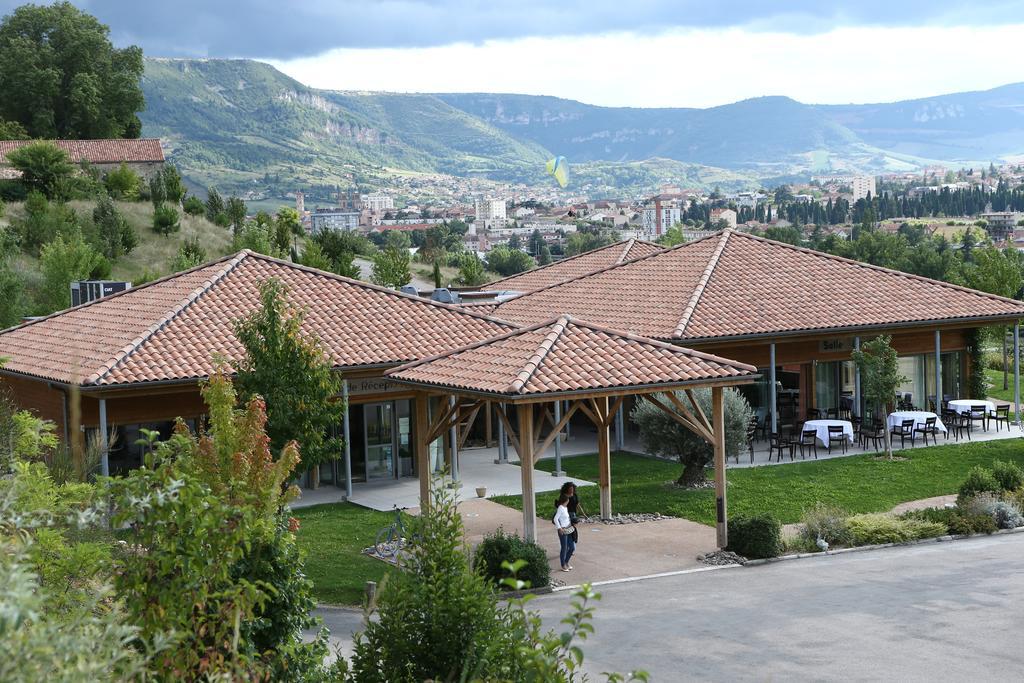 Domaine Saint Esteve มีโญ ภายนอก รูปภาพ