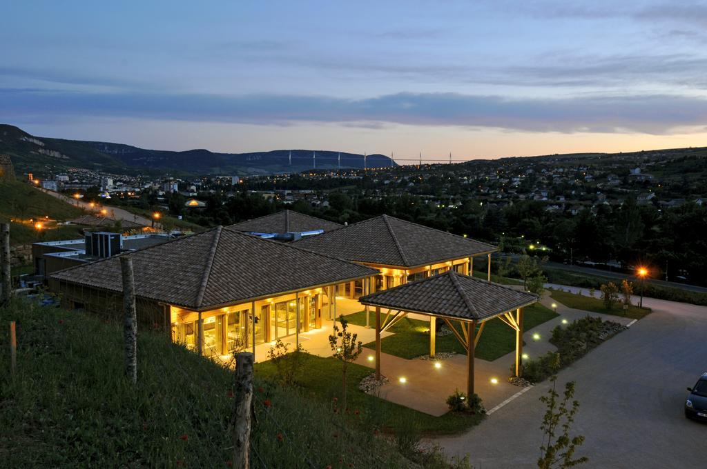 Domaine Saint Esteve มีโญ ภายนอก รูปภาพ