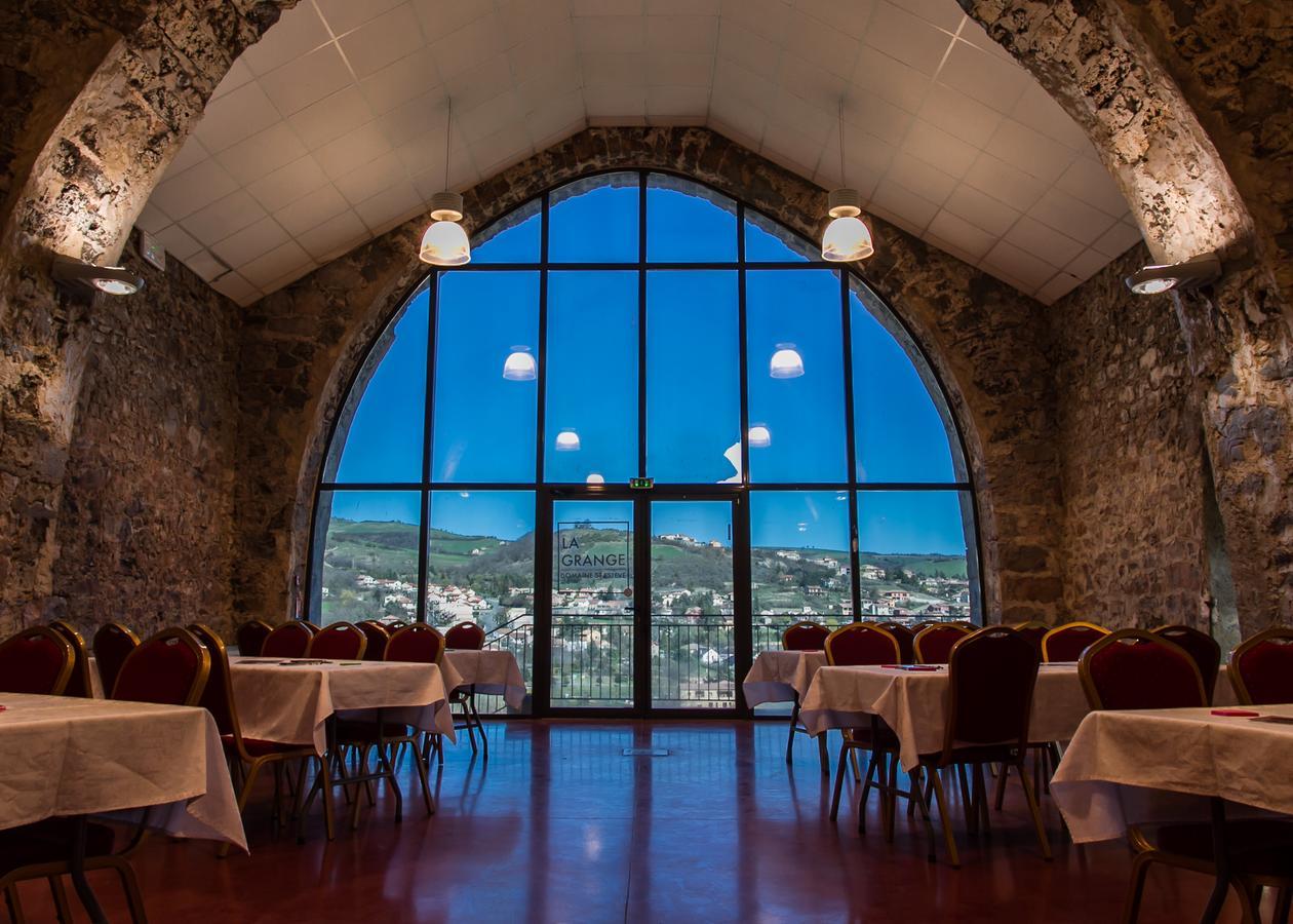 Domaine Saint Esteve มีโญ ภายนอก รูปภาพ