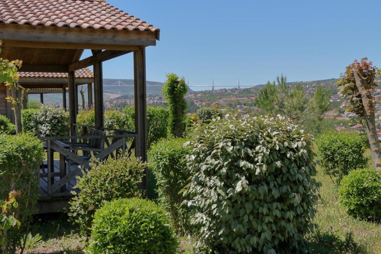 Domaine Saint Esteve มีโญ ภายนอก รูปภาพ